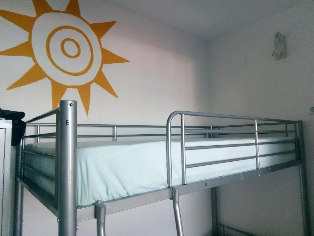 Room, Faro Beach Life Hostel, Algarve