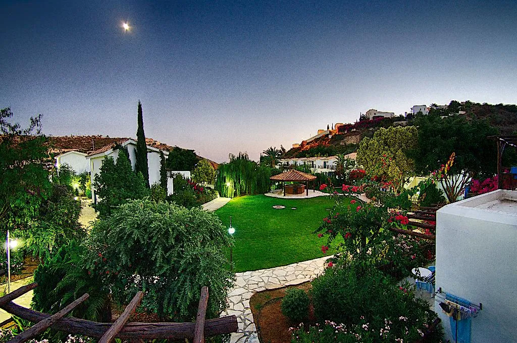 General view, Hylatio Tourist Village, Cyprus
