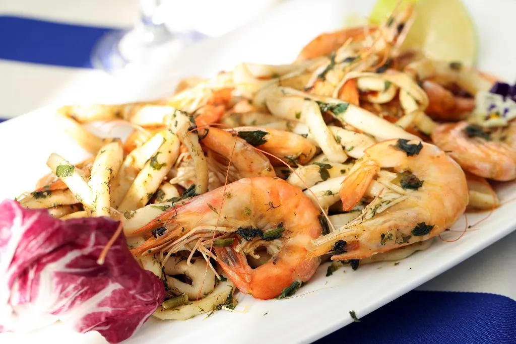 Restaurant, Rome Palace Deluxe - All Inclusive Premium, Bourgas