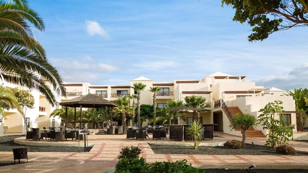 General view, Vitalclass Sports & Wellness Resort Lanzarote, Lanzarote