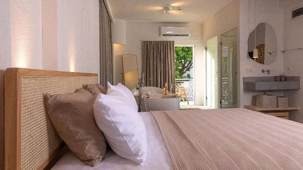 General view, L'olive homes, Dalaman
