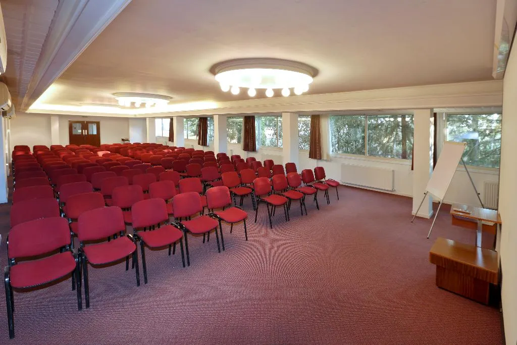 Conferences, Forest Park Hotel, Cyprus