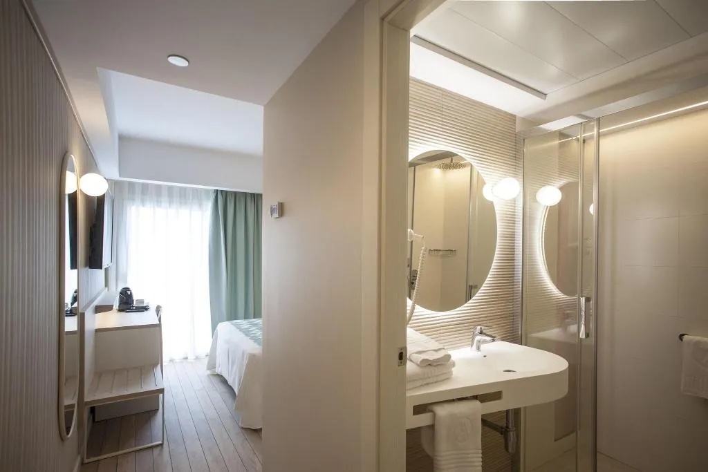 Room, Ambassador Playa II, Costa Blanca