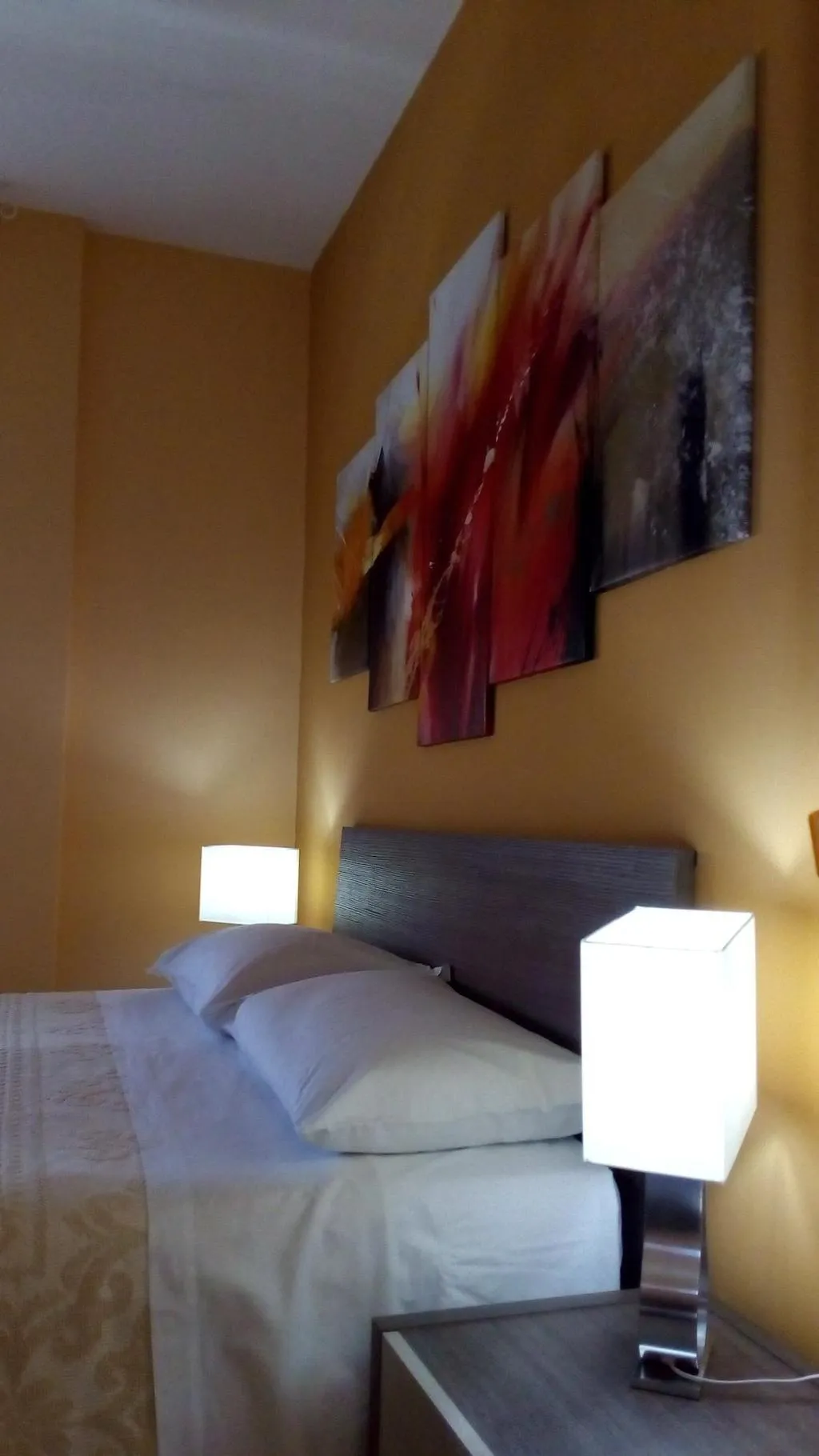 Room, Maison Margherita, Olbia