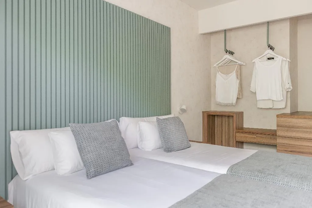 Double or Twin STANDARD Room, Eurosalou & Spa, Costa Dorada