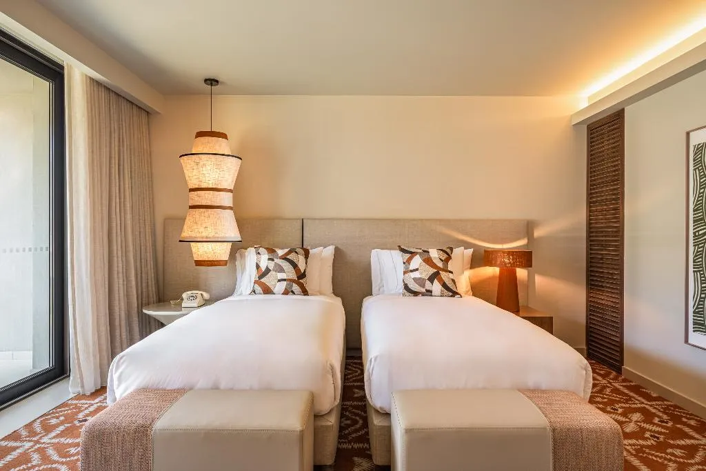 TWIN Accesible Premium  Room, Kimpton Atlantico Algarve, Algarve