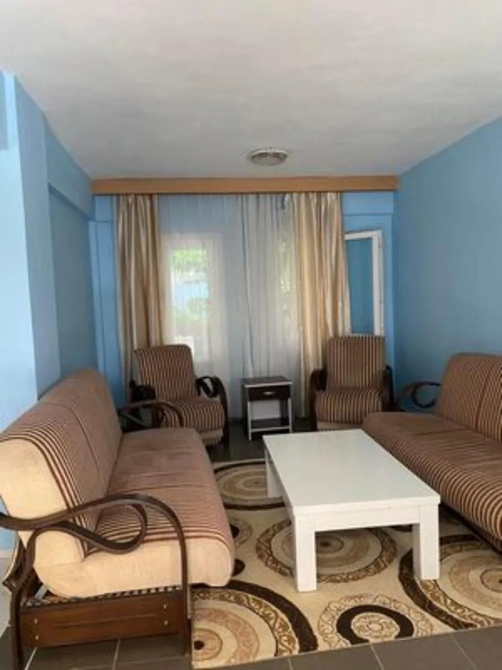 APARTMENT CLASSIC Room, Palm Club Apart Otel, Izmir