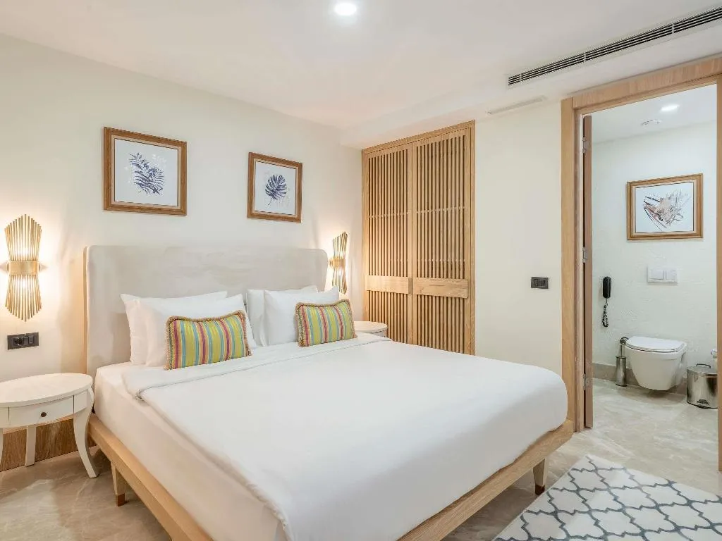 Room, Swissotel Living Bodrum, Bodrum