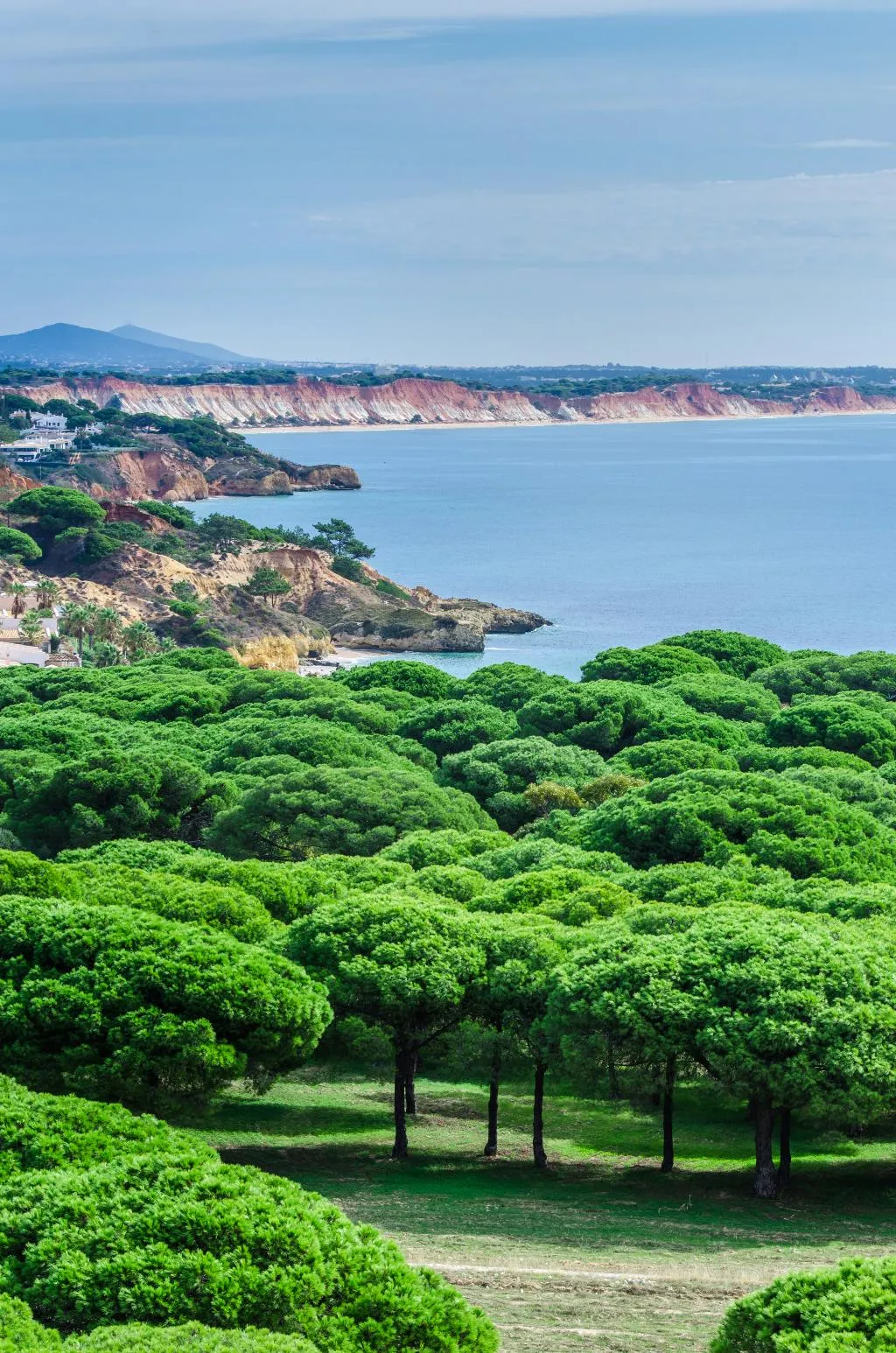 General view, Aqua Pedra dos Bicos Design Beach -Adults Friendly, Algarve