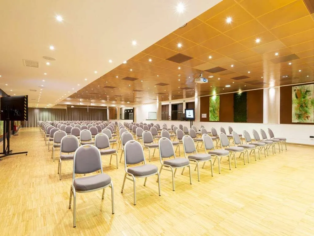 Conferences, GHV Hotel & Spa, Venice