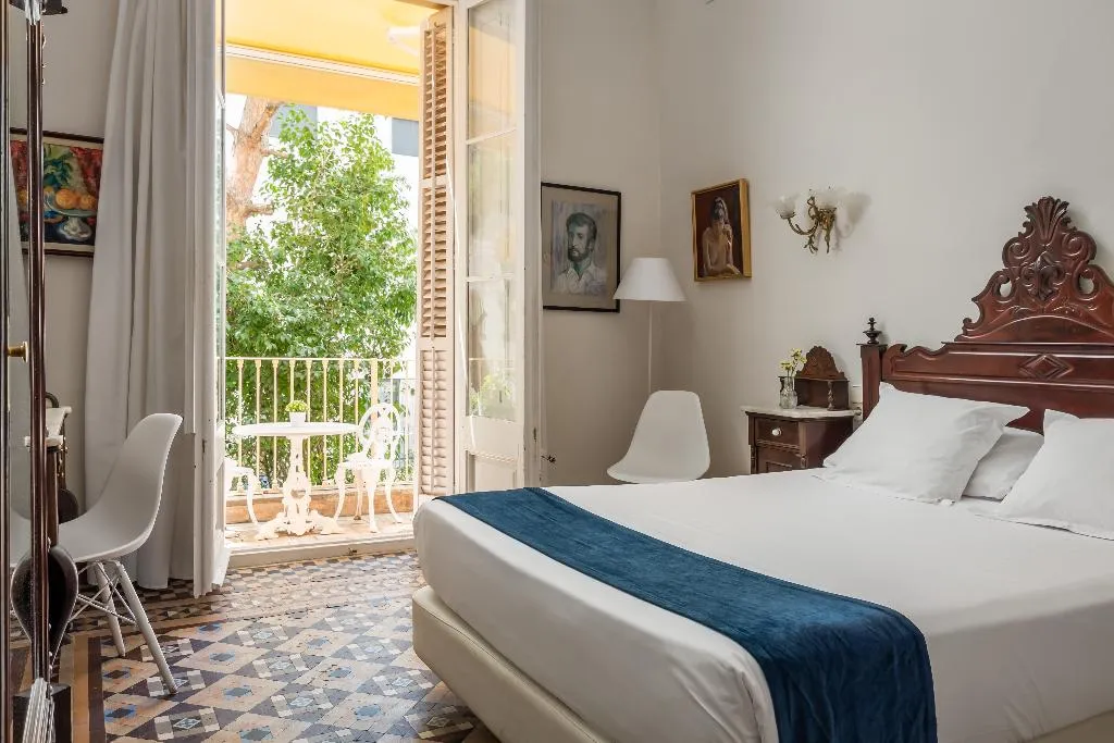 Double or Twin WITH TERRACE Room, Hotel Medium Renaixença, Costa Brava