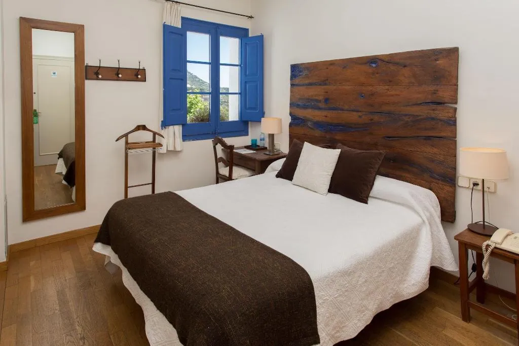 Room, Hostal De La Plaça, Barcelona