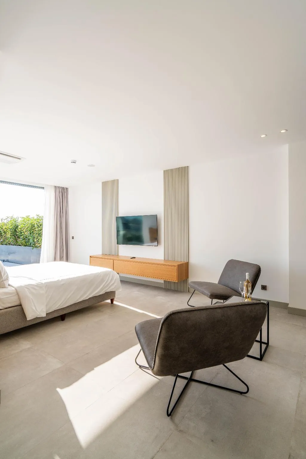 FAMILY ROOM SEA VIEW Room, Akana Loft, Bodrum