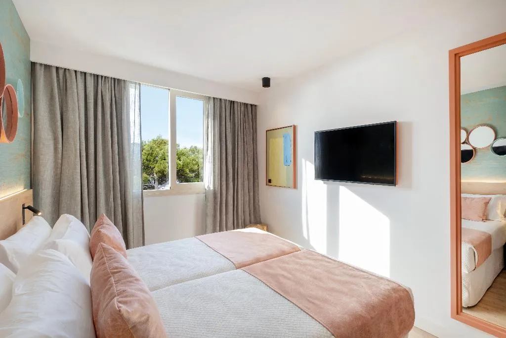JUNIOR SUITE PREMIUM Room, Sotavento Club Apartments - Only Adults, Majorca