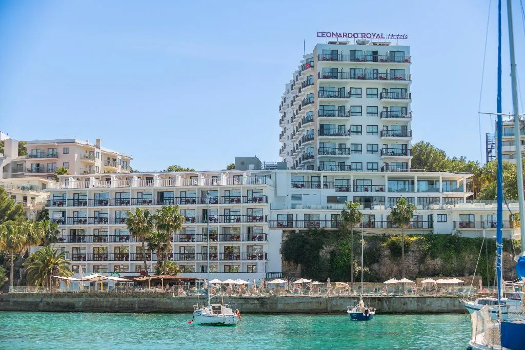 General view, Leonardo Royal Hotel Mallorca, Majorca