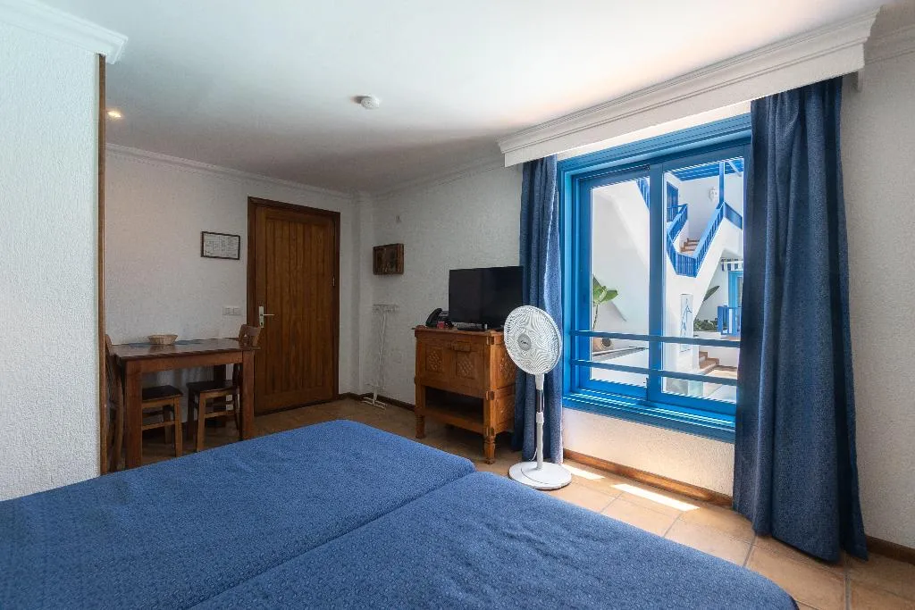 STUDIO POOL VIEW Room, Agua Marina, Lanzarote