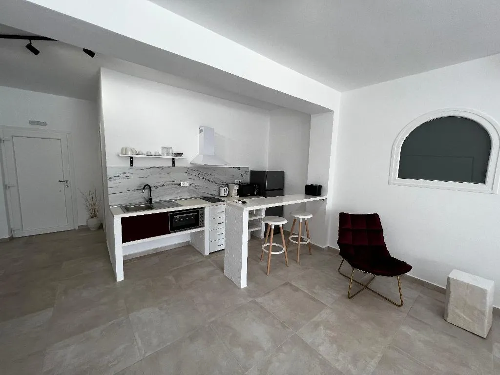 SUITE DELUXE Room, Three Seasons, Corfu
