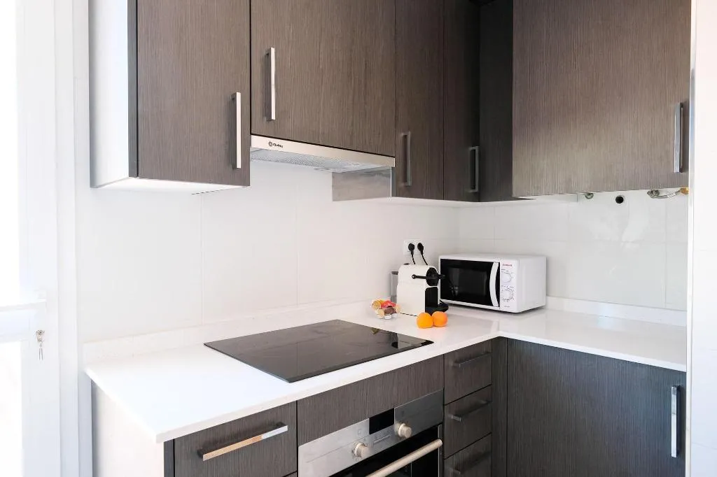 Room, S'Alamera Suites Hotel & Apartments, Ibiza