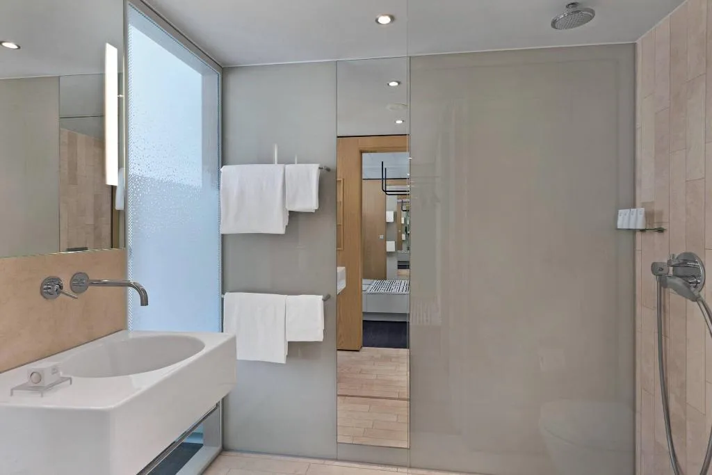 TWIN STANDARD Room, AC Bella Sky Copenhagen, Copenhagen