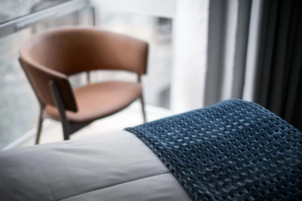 Double or Twin SUPERIOR Room, Copenhagen Strand, Copenhagen