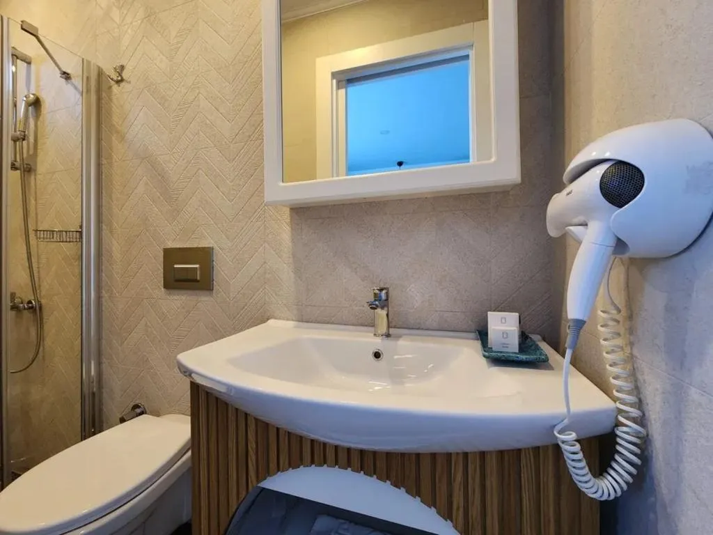 Room CLASSIC Room, ParkHotel Rooms & Apart, Antalya