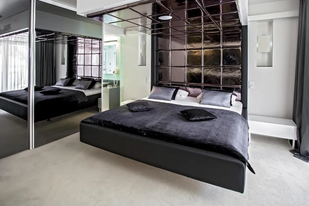 Room, Damianii Luxury Boutique Hotel & Spa, Split