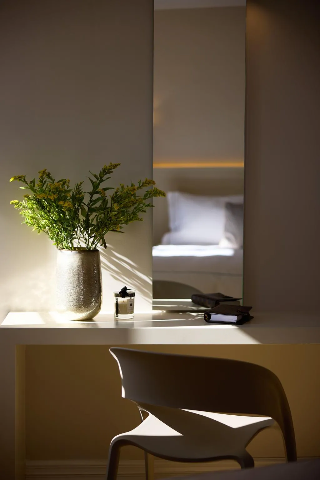 SUITE WITH BALCONY WITH VIEWS Room, Vrachos Athens Suites, Athens