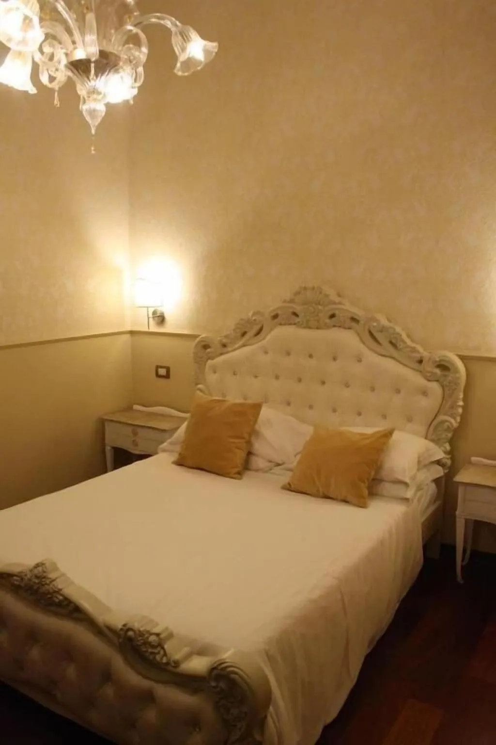 Room, Relais Toti B&B, Venice