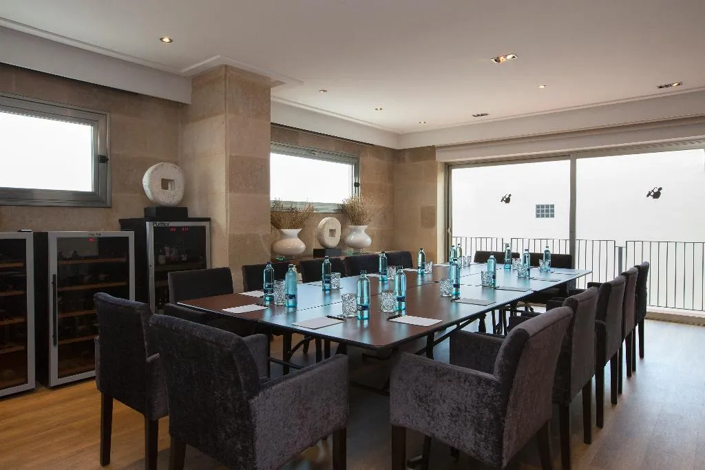 Conferences, Hotel Saratoga, Majorca