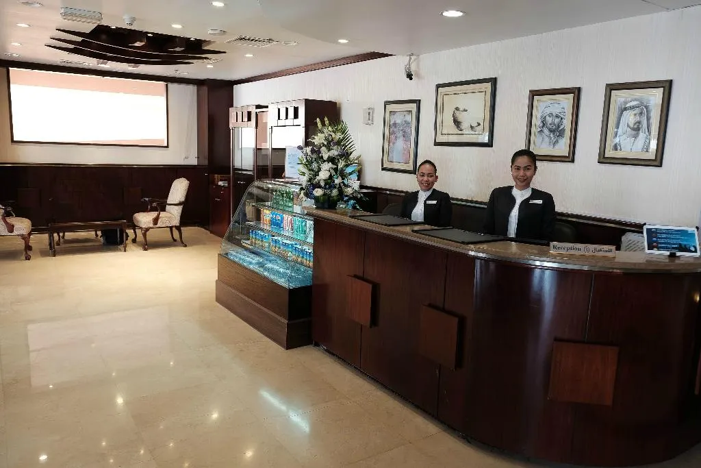General view, Baity Hotel Apartments, Dubai