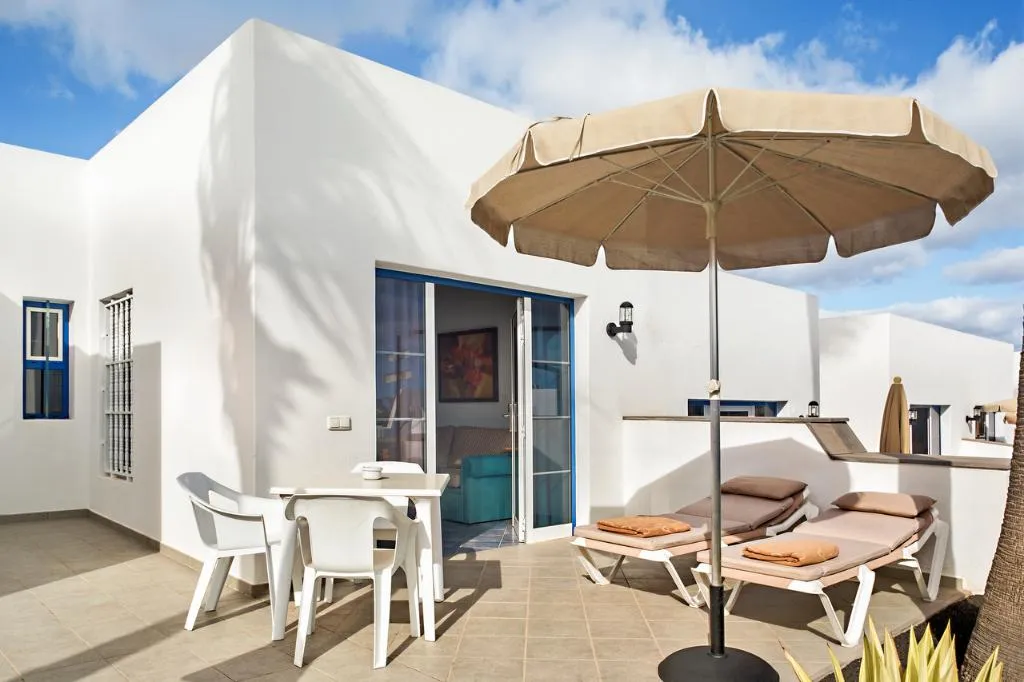 STUDIO STANDARD Room, Nautilus Lanzarote, Lanzarote
