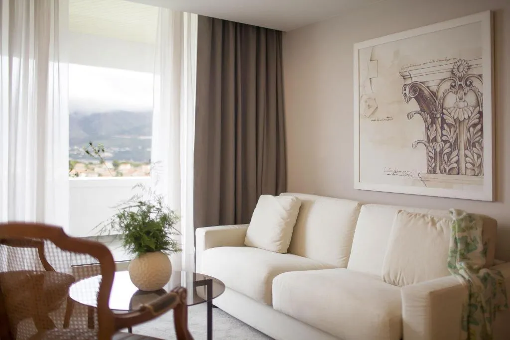 JUNIOR SUITE TWO BEDS Room, Croatia Cavtat, Dubrovnik