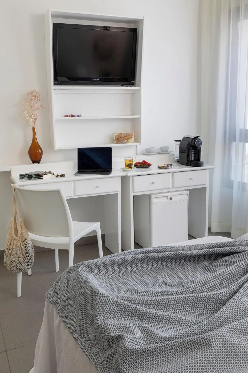 Room, Spa Cap De Creus Hotel, Costa Brava