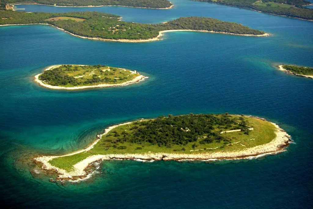 Sports and Entertainment, Brijuni Hotel Neptun, Istria