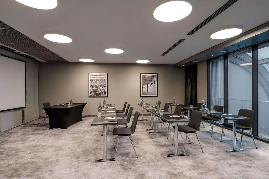Conferences, Radisson Collection Hotel, Berlin, Berlin