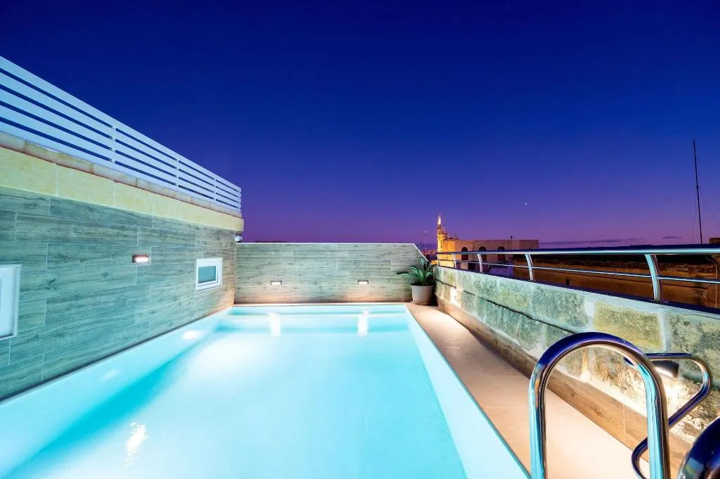 Sports and Entertainment, C4 Retreats Gozo, Gozo