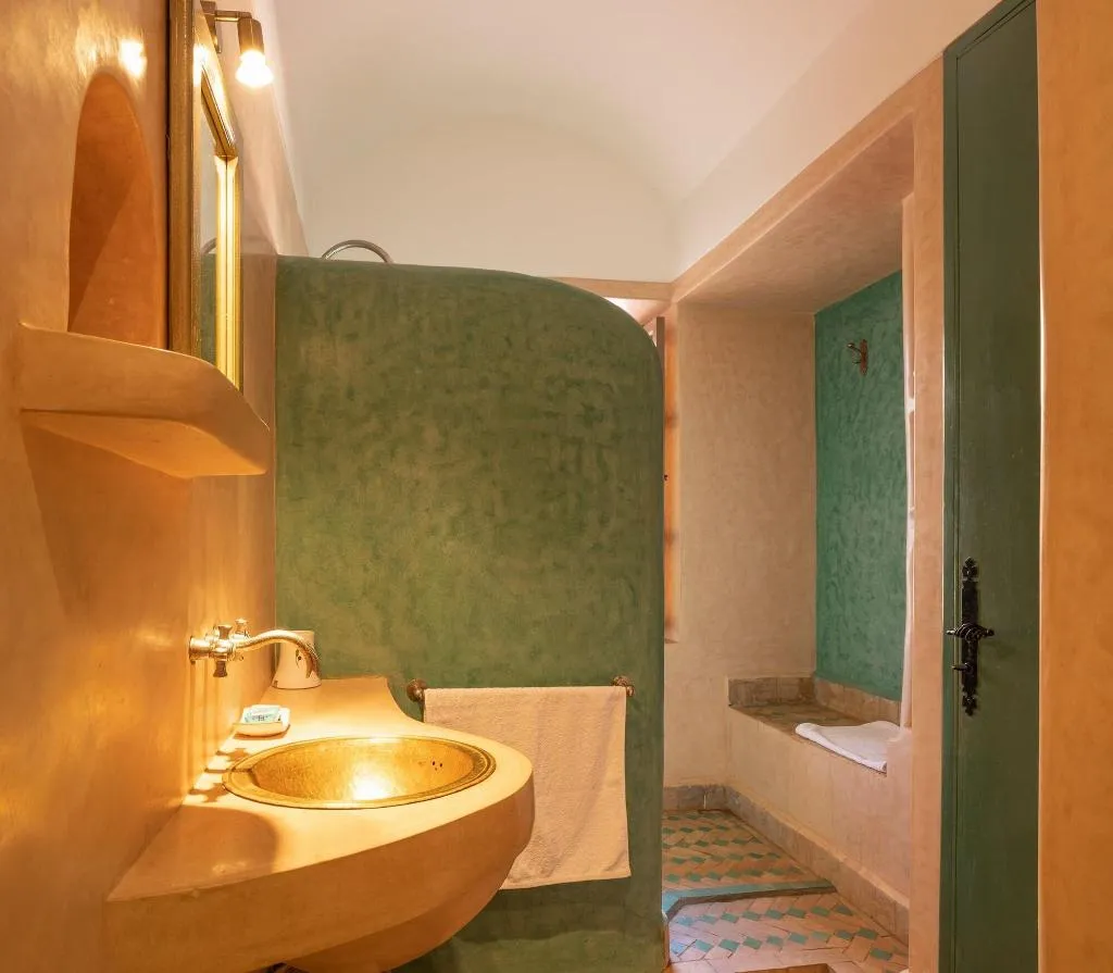 Room, Le Chant Des Oliviers, Marrakech