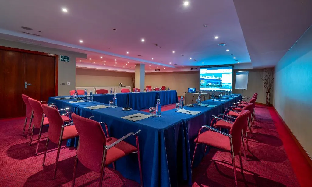 Conferences, Gran Hotel Attica21 Las Rozas, Madrid