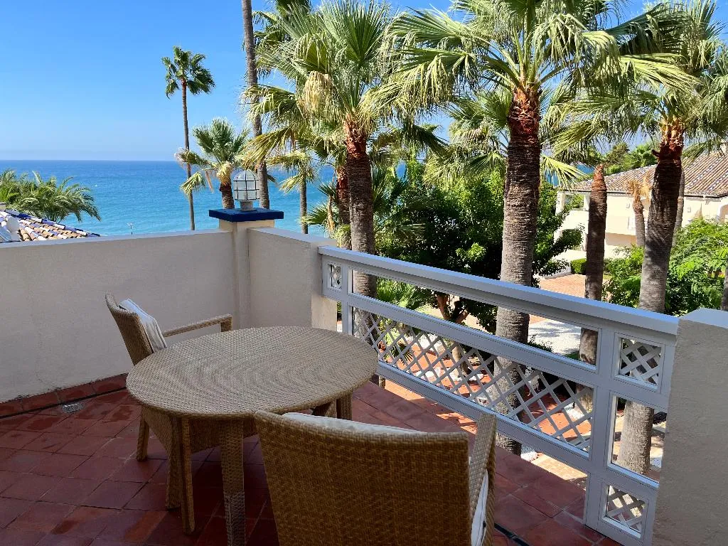 DOUBLE SUPERIOR Room, Las Dunas Grand Luxury Hotel, Costa Del Sol