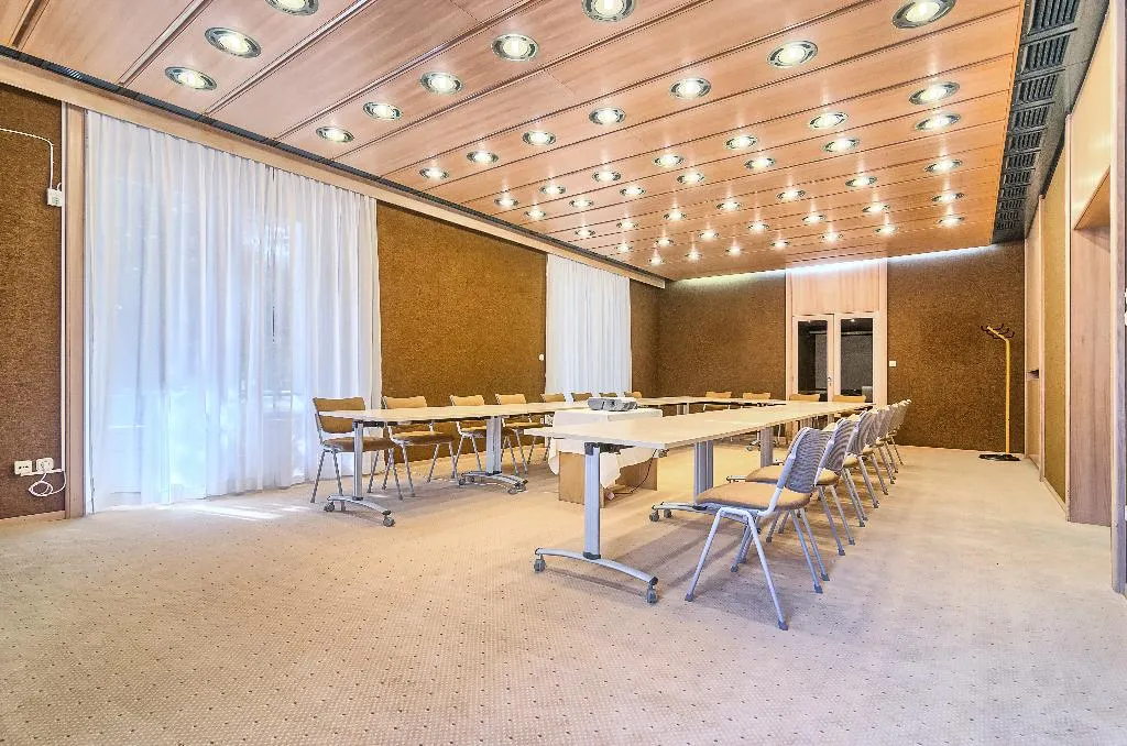 Conferences, Brijuni Hotel Neptun, Istria