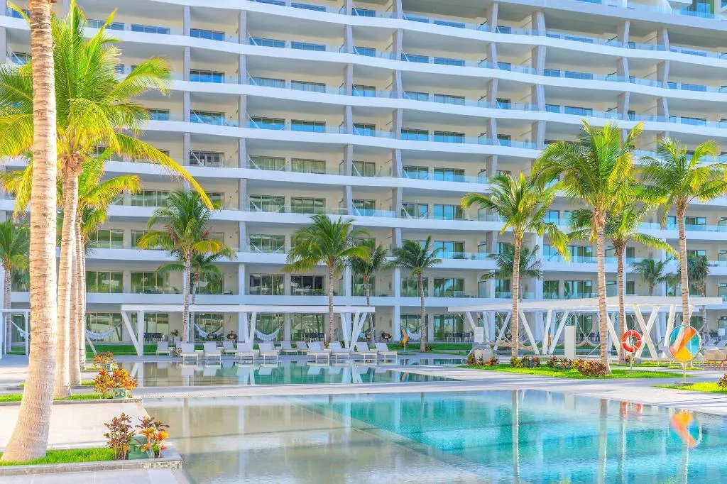 Sports and Entertainment, Villa Del Palmar All Inclusive Contemporary Splend, Cancun Area