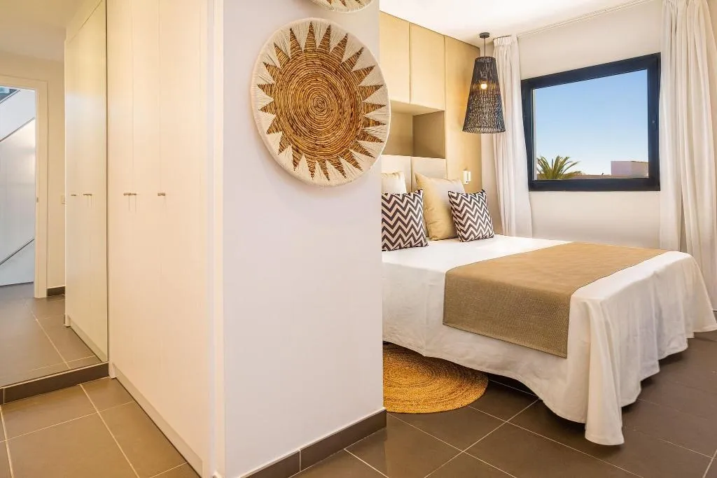 SUITE TWO BEDS Room, Migjorn Ibiza Suites And Spa, Ibiza