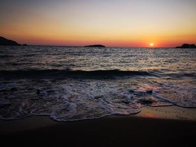 Alos Suites -ex Possirama Bay, Rhodes