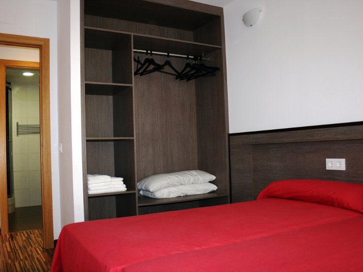 Park Suites Salou, Costa Dorada