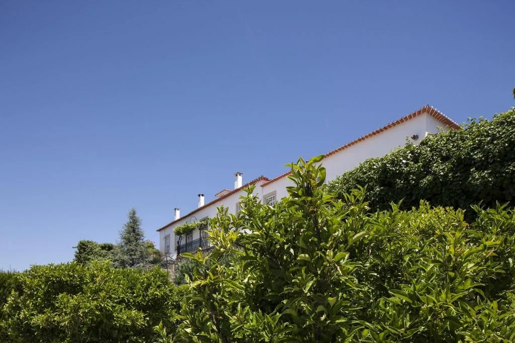 General view, Casa De Casal De Loivos, Porto