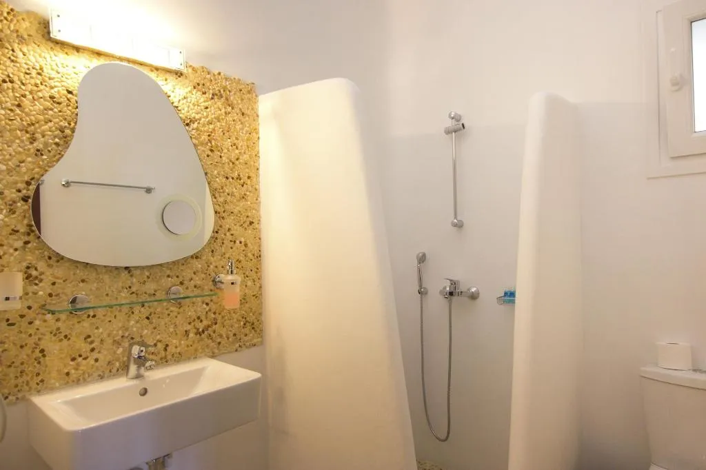Room, Sea View Residence, Mykonos