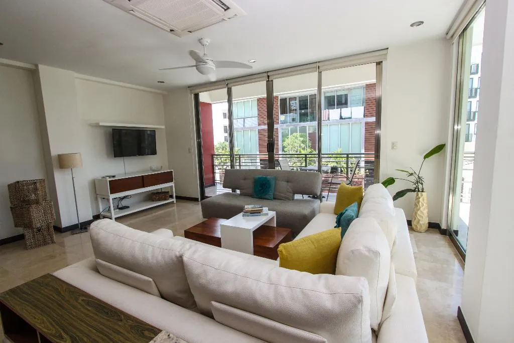 APARTMENT STANDARD Room, Klem Residence, Playa Del Carmen