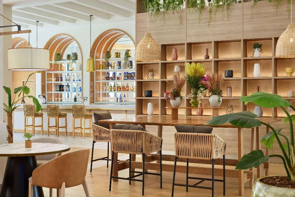Restaurant, Melia Durres Albania, Durres