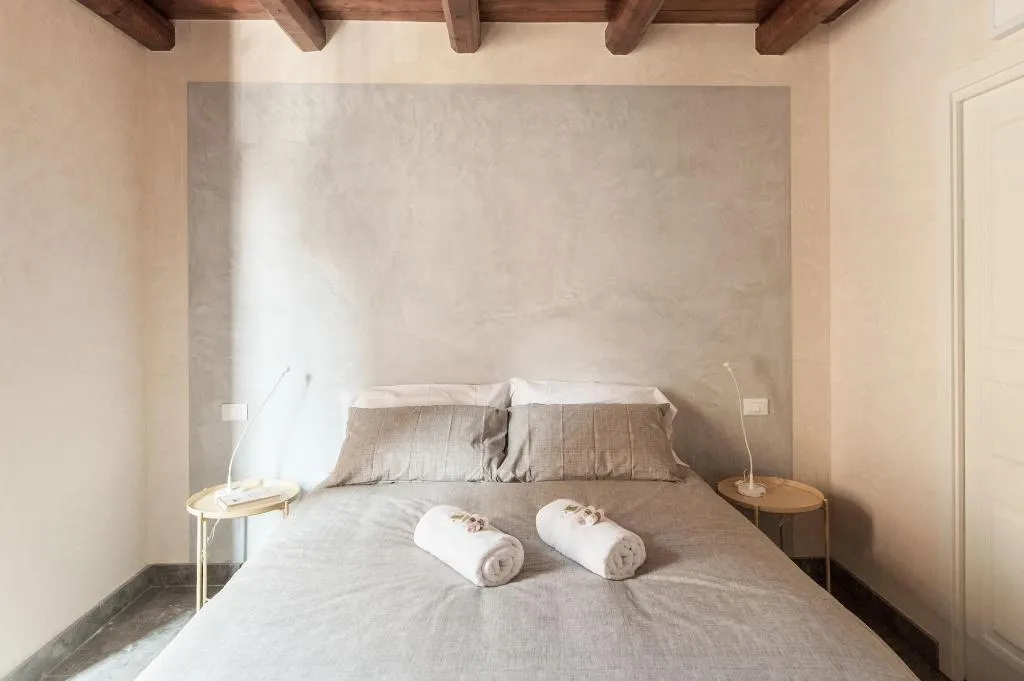 Room, Le Pomelie Bed And Breakfast, Catania