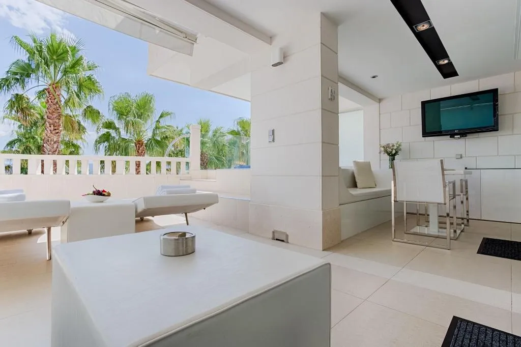 Room, Damianii Luxury Boutique Hotel & Spa, Split